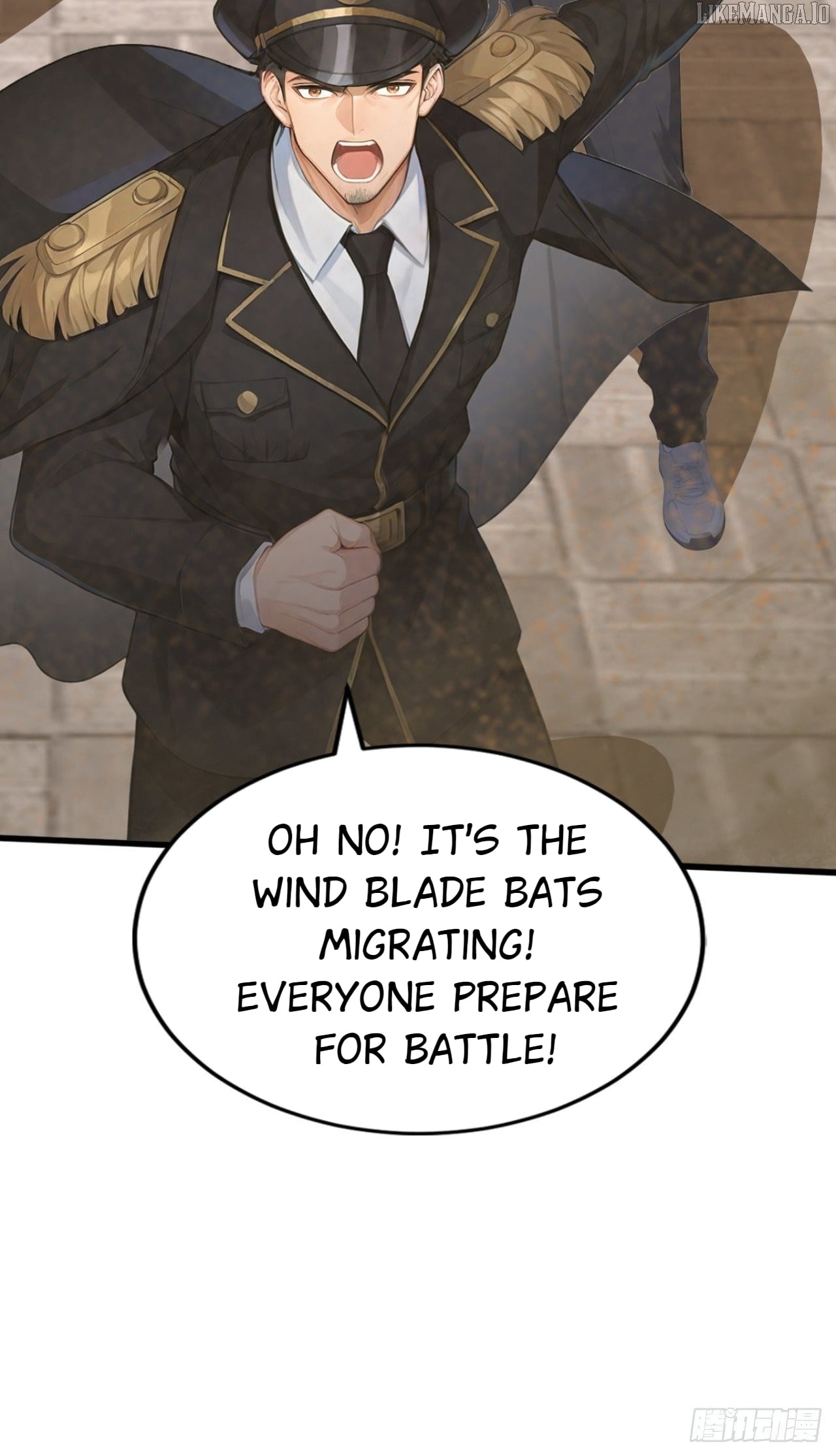 Primordial Ten Fiends: Others Tame Beasts, I Tame Beast Girls Chapter 63 - page 6